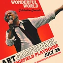 Art Garfunkel: What a Wonderful World Celebration Concerts