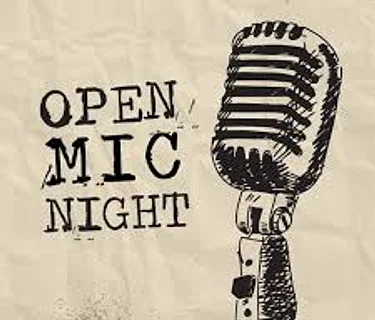 Open Mic