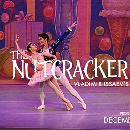Arts Ballet Theatre - The Nutcracker: Smart Stage Matinee Series