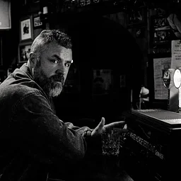 Mick Flannery