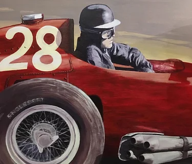 Corks & Cars