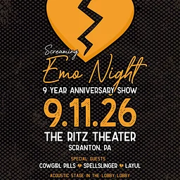 Emo Night