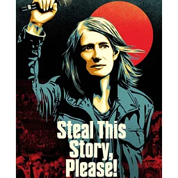 AVON on Tour’s Steal This Story, Please!