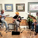 FIRST FRIDAY