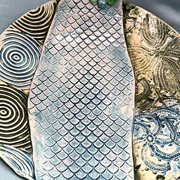 Beginning Pottery – Hand Building