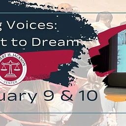 Living Voices: The Right to Dream