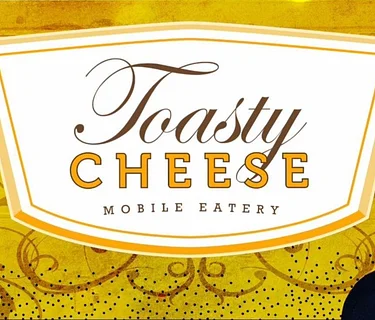 Food Truck: Toasty Cheese (May)