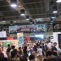 Reptile Super Show