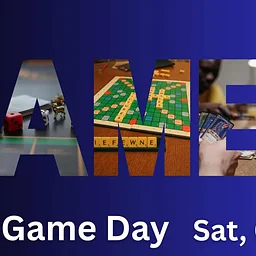 Board Game Day