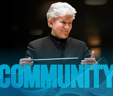 FREE Around the Town Concert – East High School