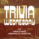 Trivia Wednesday-Kingston