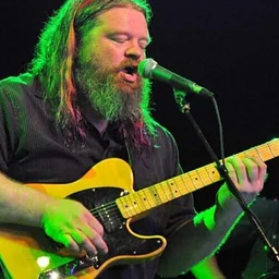 Big Mike's Cream Band