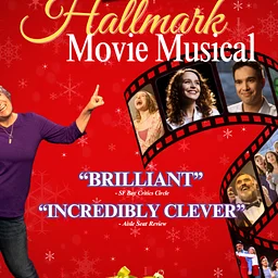 My (Unauthorized) Hallmark Movie Musical