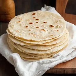 Flour & Corn Tortillas