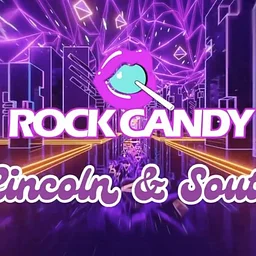Live Music with Rock Candy Band