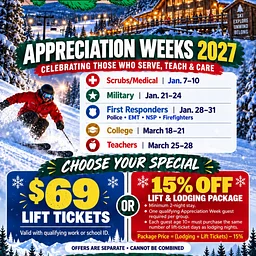 Military Appreciation Week