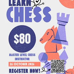 Learn Chess