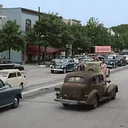 America on Screen: Small Town Life