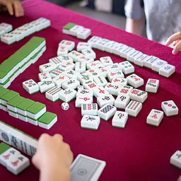 Mahjong Beginner | Session 2