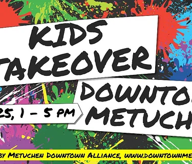 Kids Takeover
