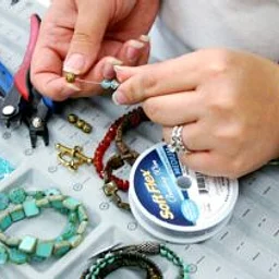 Basic Stringing