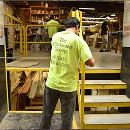 The Craftsmen Group: A Visual History