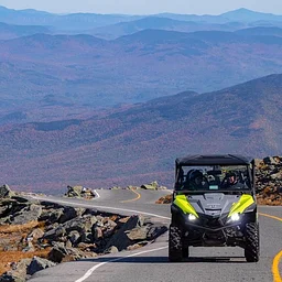 NH ATV Day