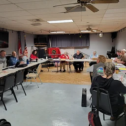 Region 2 Delegates Meeting