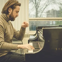 Daniil Trifonov, piano