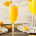 LandShark Bottomless Mimosa Brunch