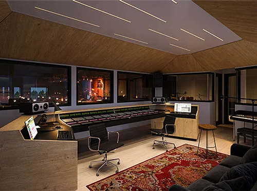 Summer Camp – DJ Bootcamp (2nd Session)