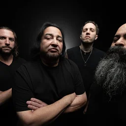 Fear Factory, Darkest Hour, Brotality, Suicide Cages