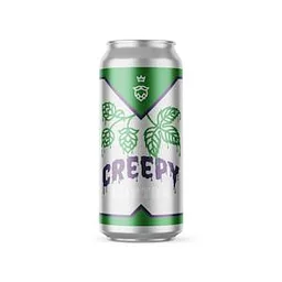 Creepy Lustra American Pale Ale – 5.8%