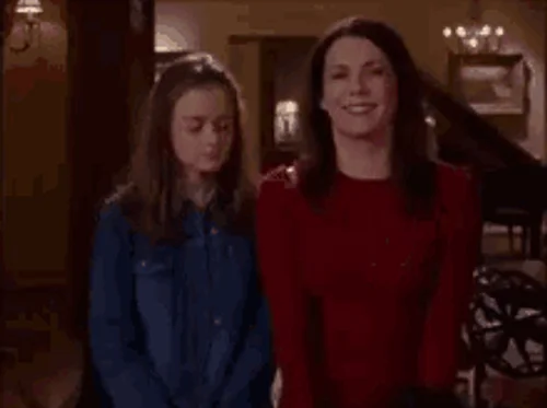 A Night in Stars Hollow