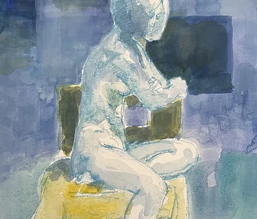 Figure Drawing Group