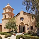 Ojai Valley Museum logo