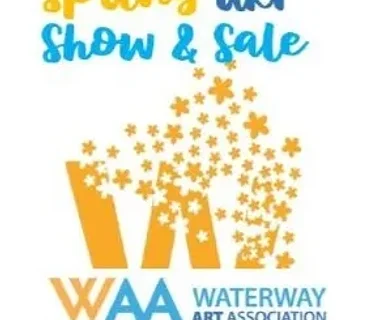 Waterway Spring Show