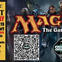 Magic: The Gathering Draft Night