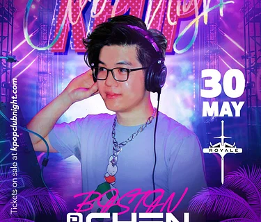 K-Pop Rave