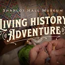Living History Adventure – Playtime on the Frontier