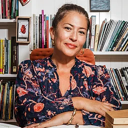 Common Read: The Power of Poetry with Ada Limón