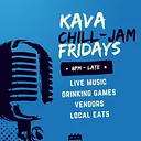 Kava Chill-Jam