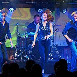 Warren Civic Music: The StepCrew