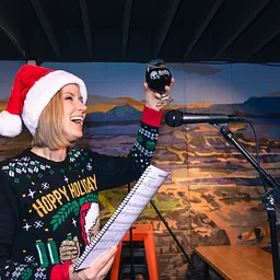 Live Music: Beer Choir