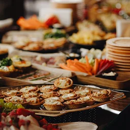 Thanksgiving Day at Omni PGA Frisco Resort & Spa