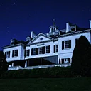 Ghost Tour of The Mount