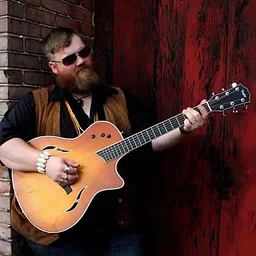 Scott Kirby – SINGER/SONGWRITER