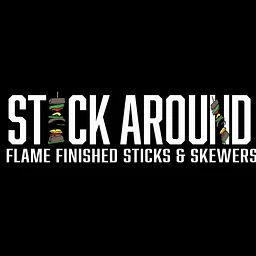 Stick Around Skewers