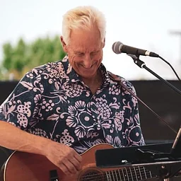 Dave Miller is Back!