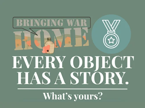 Bringing War Home